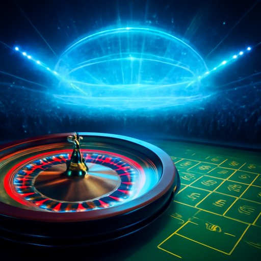toto155 roulette wheel close-up