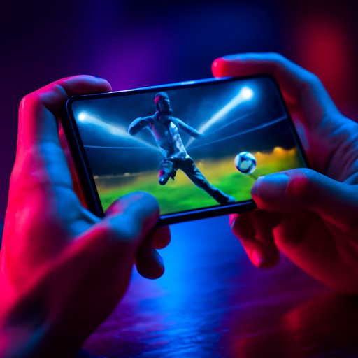 toto155 sports dashboard on mobile