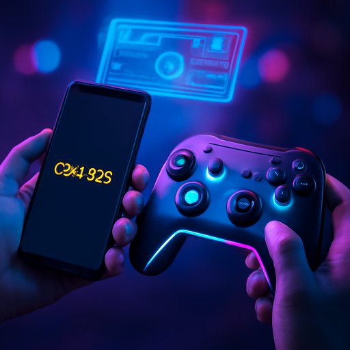 toto155 APK file on smartphone
