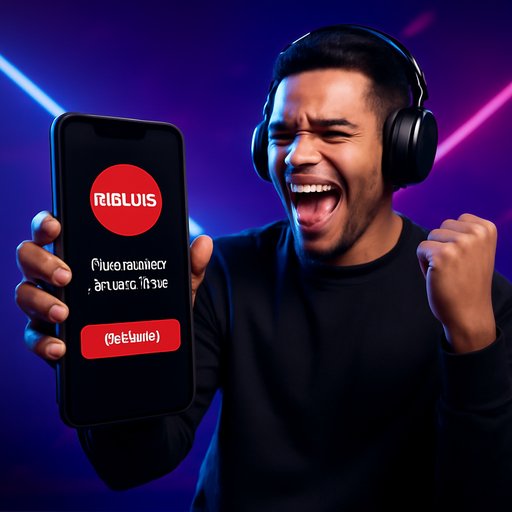 toto155 APK download screen on Android