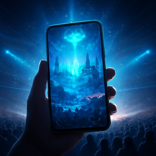 toto155 security screen on phone