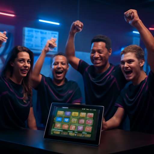 toto155 simple bonus game on tablet
