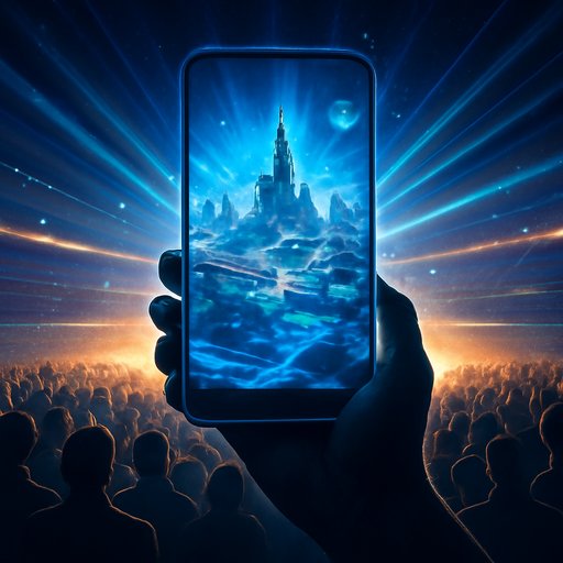 toto155 smart match screen on phone